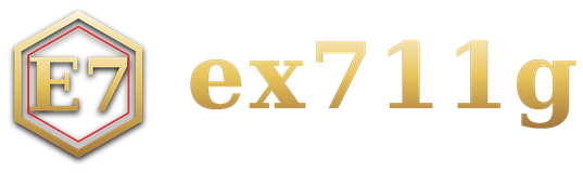 ex711g logo
